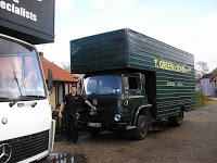 CARRYMORE and GREENS REMOVALS For Slough, Langley, Maidenhead and Windsor 255443 Image 1